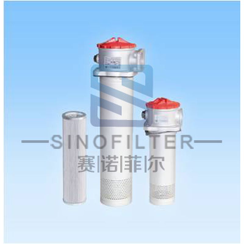  PRC系列油箱回油过滤器